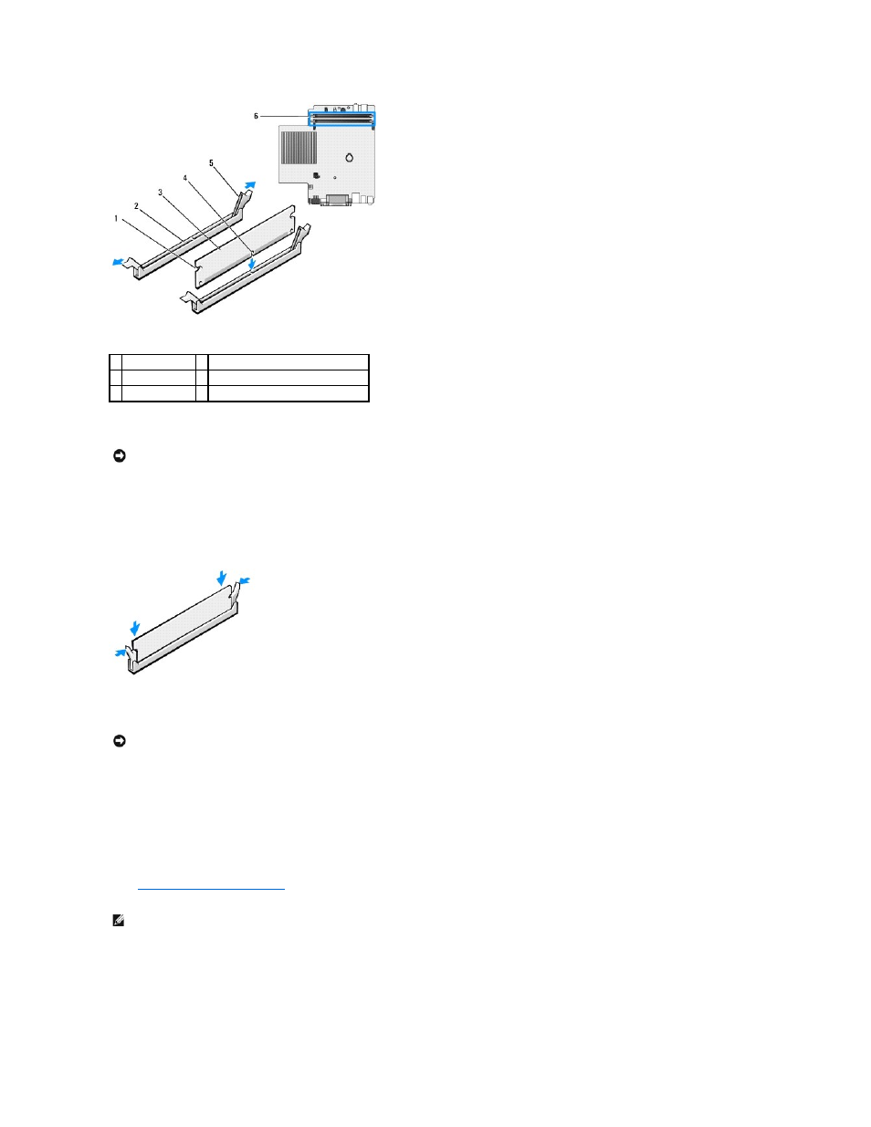 Dell OptiPlex SX280 User Manual | Page 56 / 95