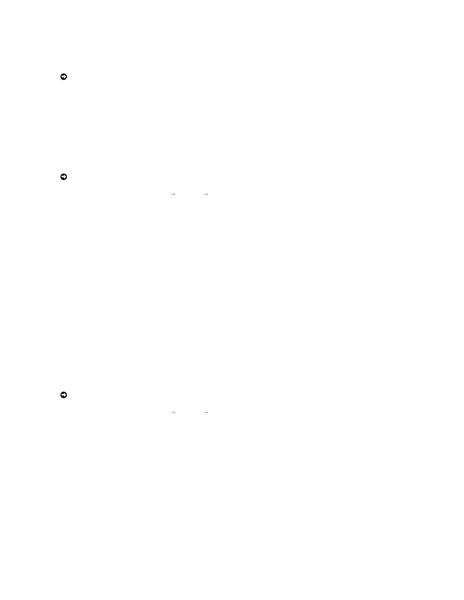 Creating a restore point, Undoing the last system restore | Dell OptiPlex SX280 User Manual | Page 69 / 95