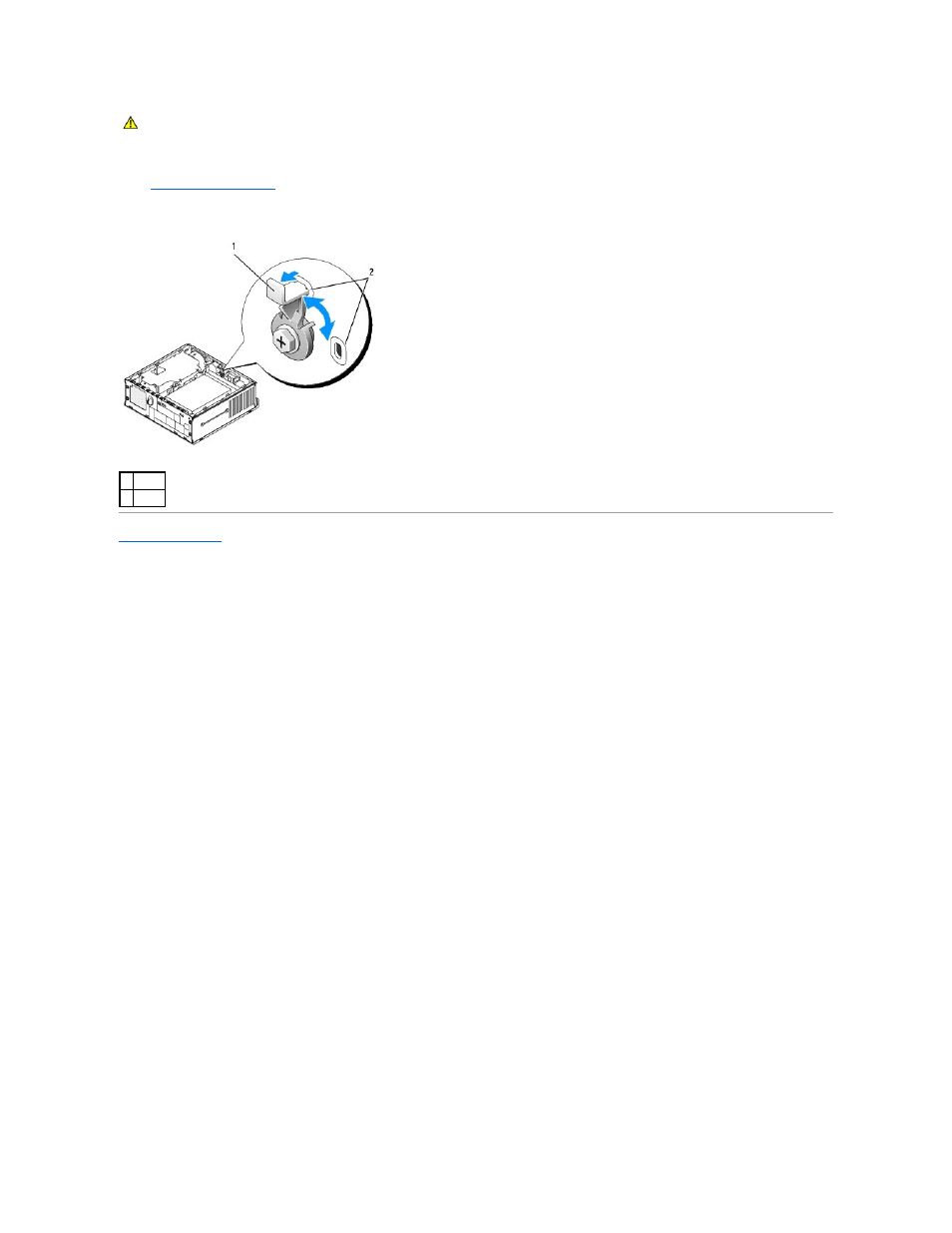 Dell OptiPlex SX280 User Manual | Page 8 / 95