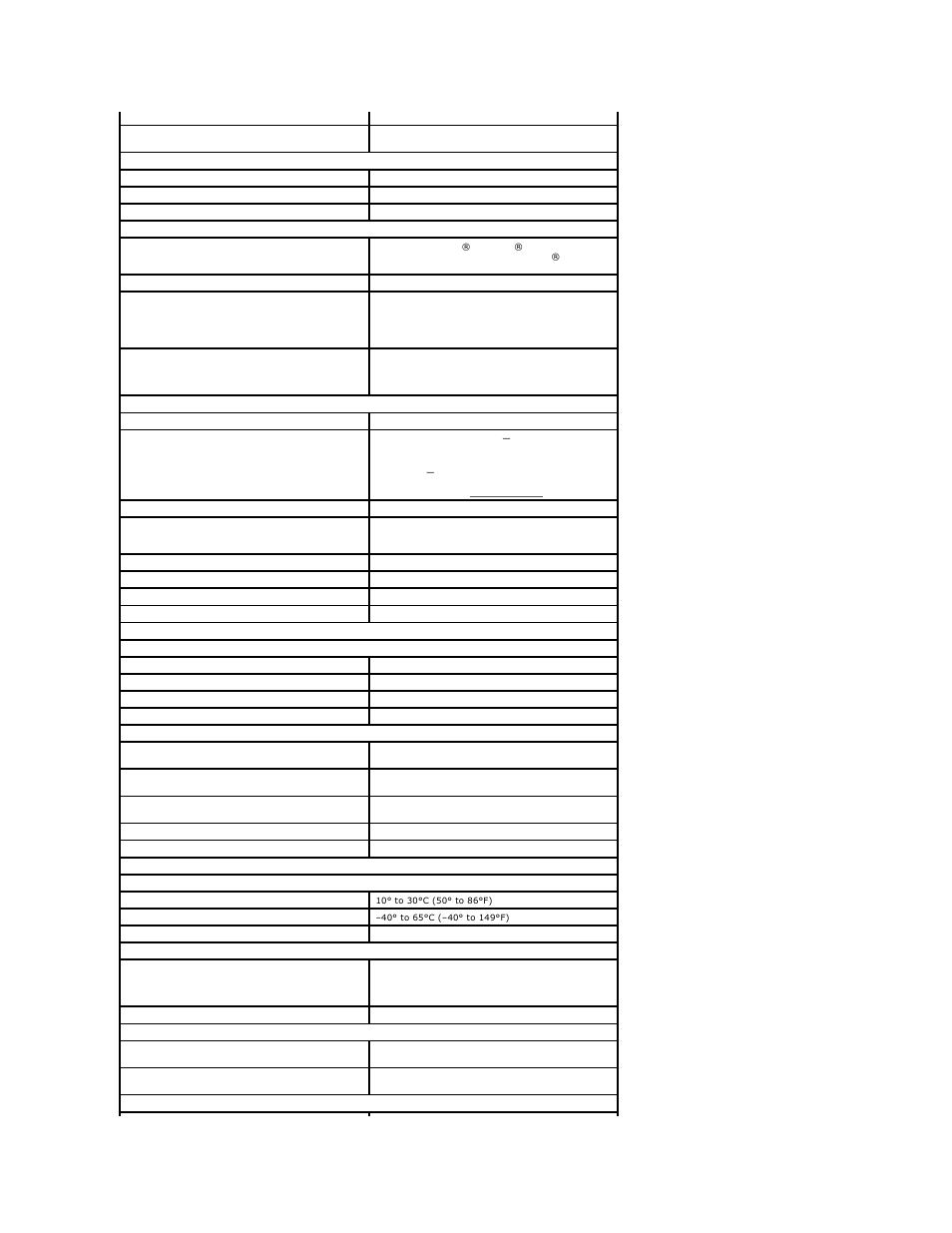 Dell OptiPlex SX280 User Manual | Page 82 / 95