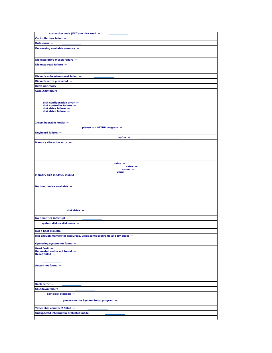 Dell OptiPlex SX280 User Manual | Page 90 / 95