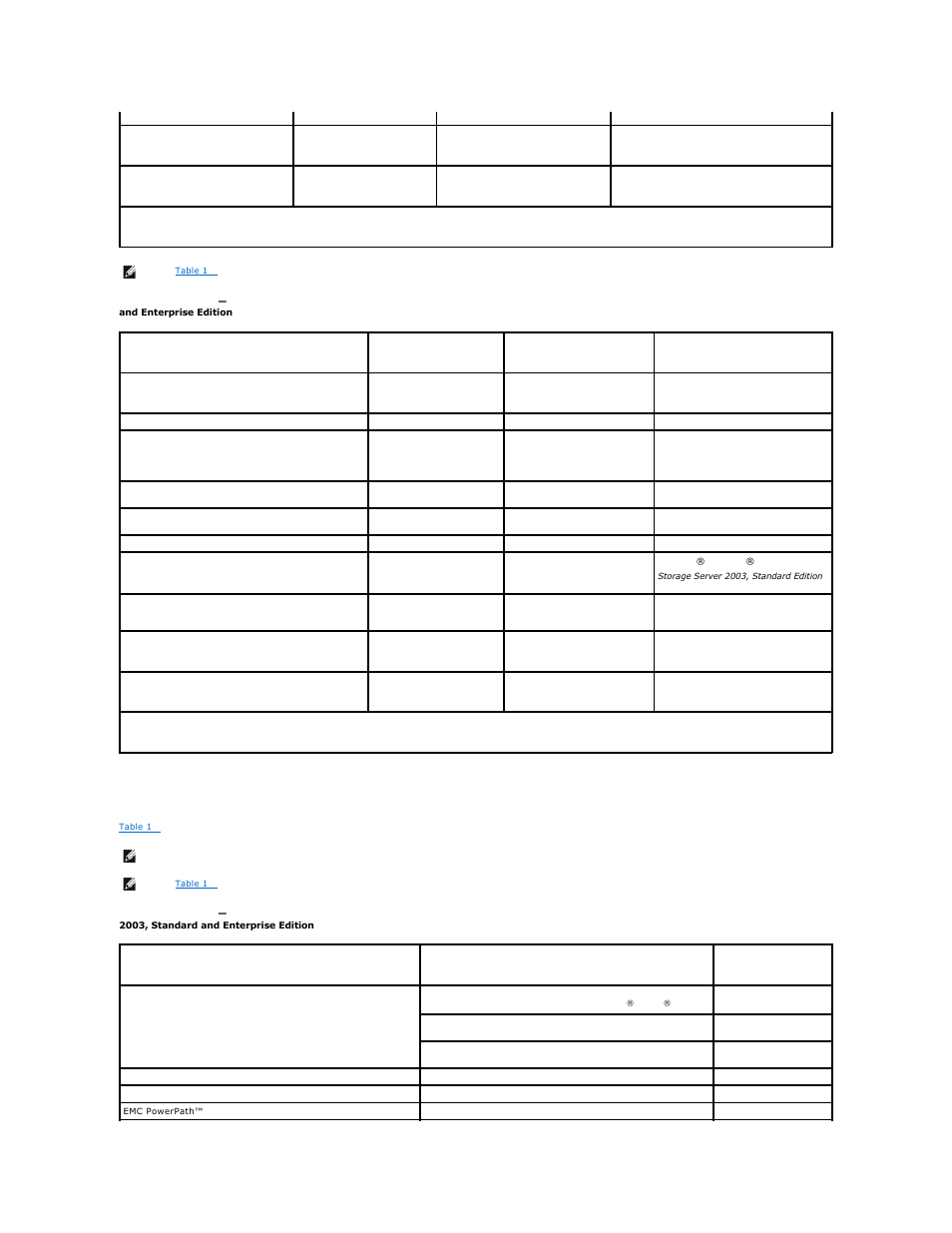 Emc|gateway solution | Dell PowerVault NX1950 User Manual | Page 5 / 8