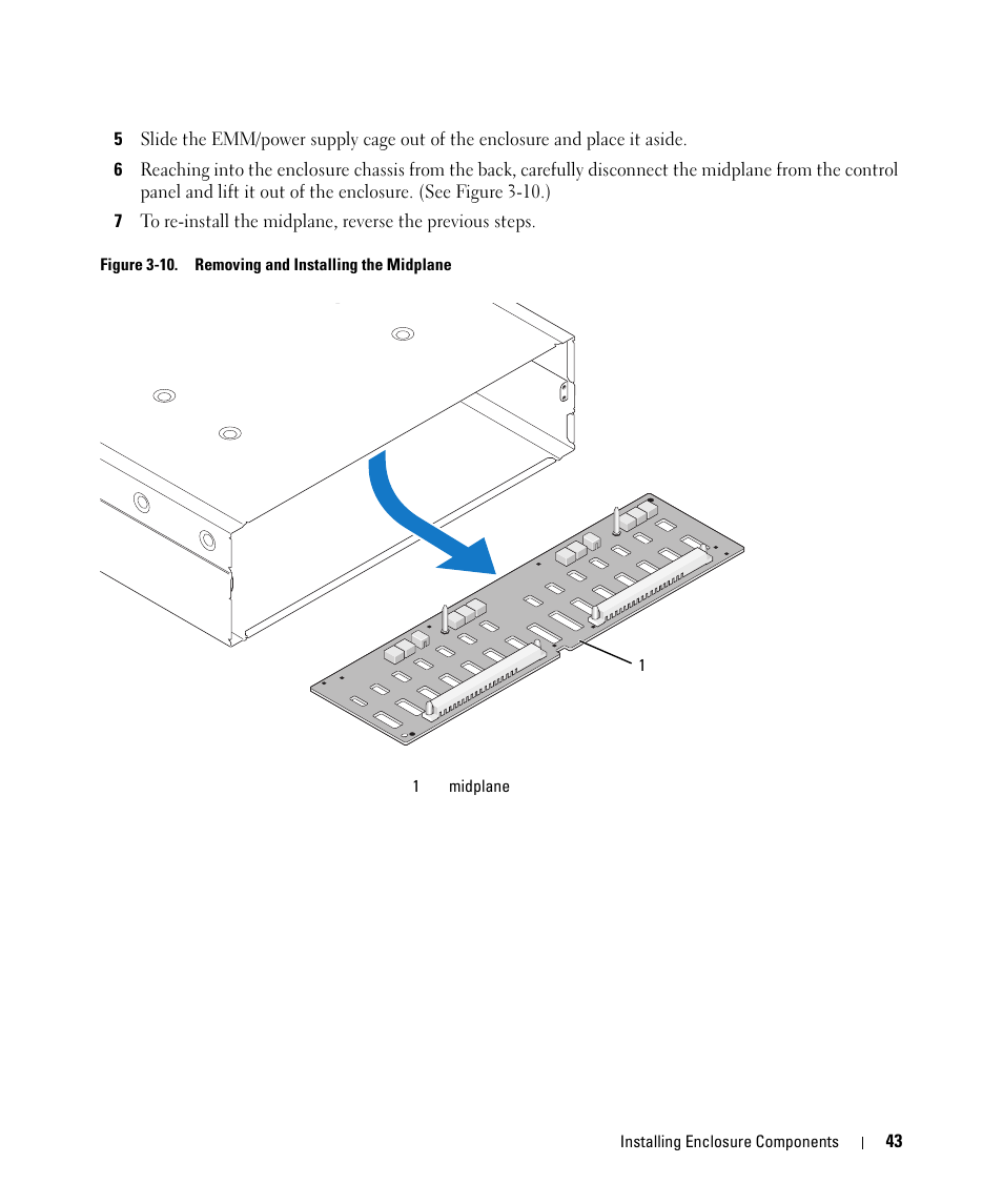 Dell POWERVAULT MD1000 User Manual | Page 41 / 64