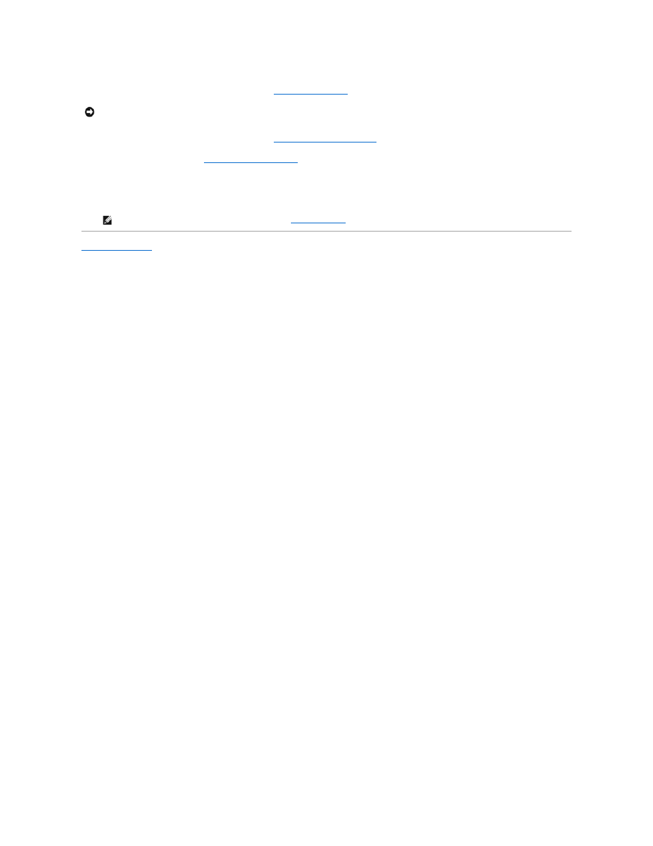 Dell Studio Desktop D540 (Late 2008) User Manual | Page 28 / 36