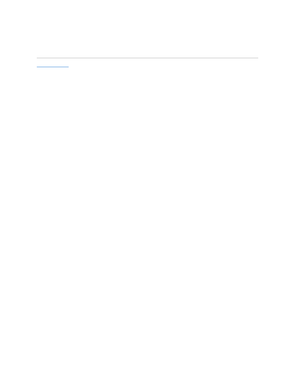 Dell Studio Desktop D540 (Late 2008) User Manual | Page 33 / 36