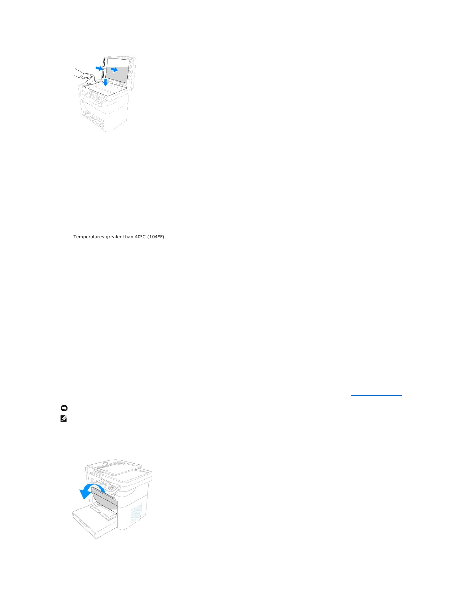 Maintaining the toner cartridge, Storing the toner cartridge, Redistributing toner | Replacing the toner cartridge | Dell 1125 Mono Laser MFP User Manual | Page 25 / 111