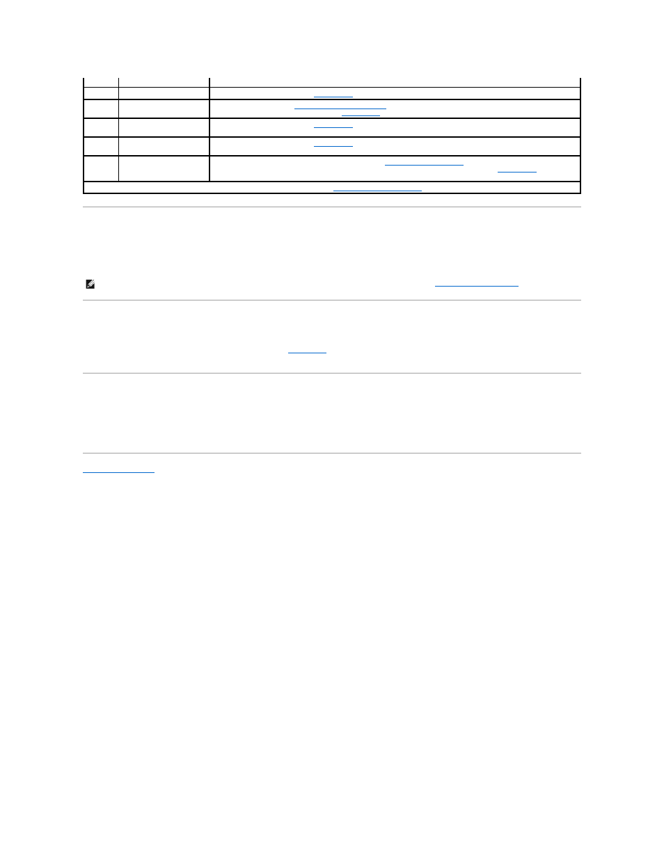 Warning messages, Diagnostics messages | Dell PowerEdge 1500SC User Manual | Page 12 / 67