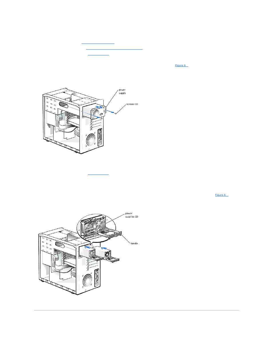 Dell PowerEdge 1500SC User Manual | Page 34 / 67