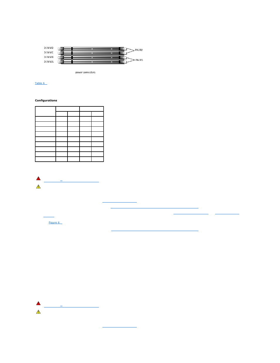 Dell PowerEdge 1500SC User Manual | Page 38 / 67