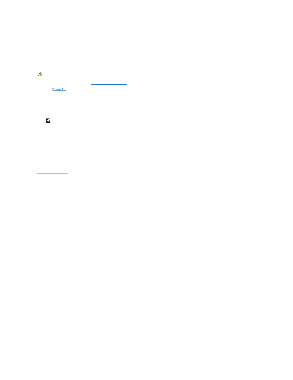 Disabling a forgotten password | Dell PowerEdge 1500SC User Manual | Page 4 / 67
