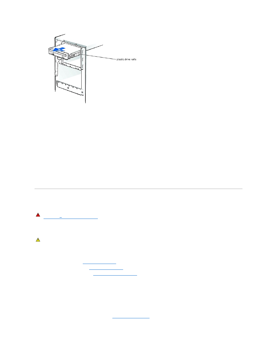 Dell PowerEdge 1500SC User Manual | Page 48 / 67