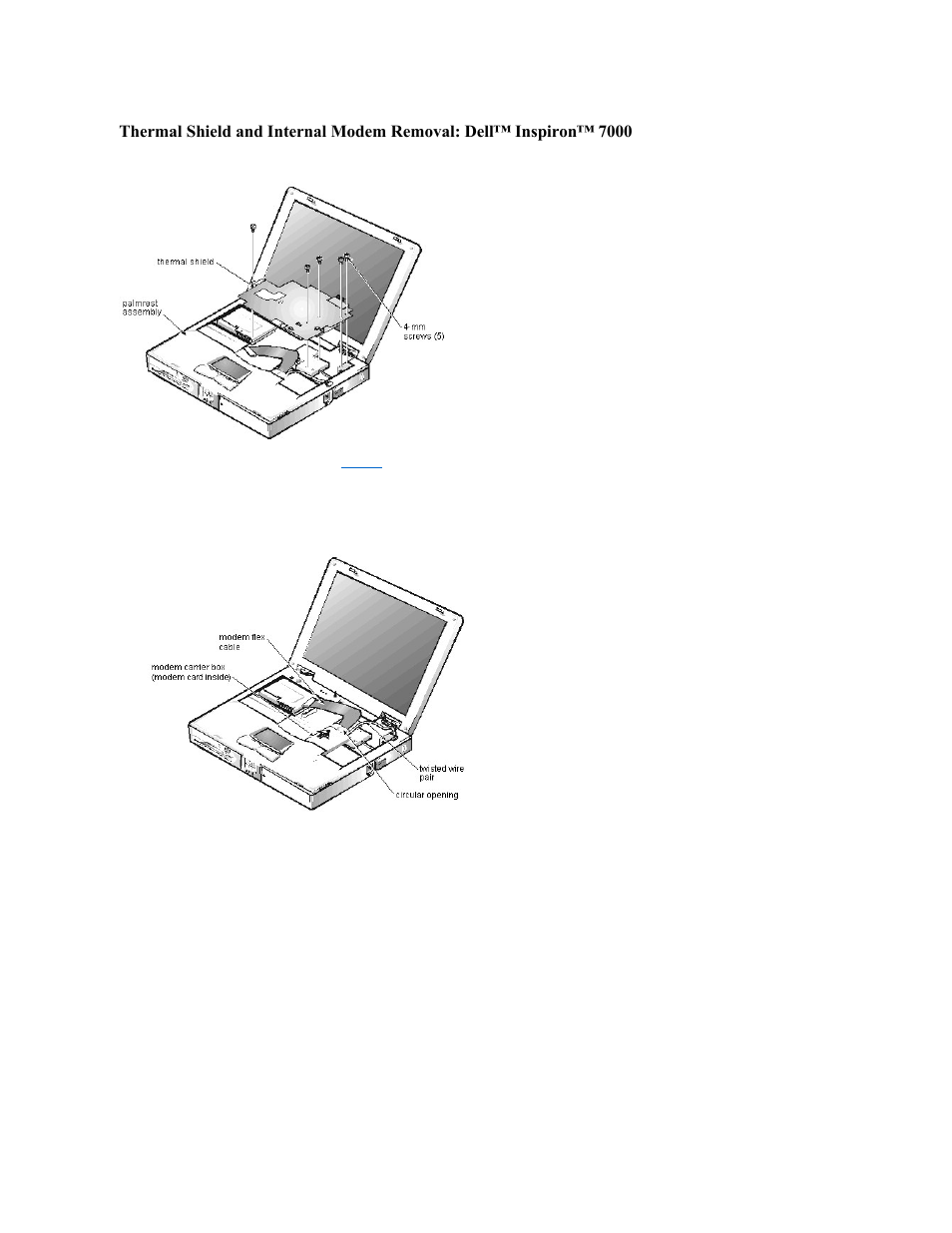 Dell Inspiron 7000 User Manual | Page 101 / 104