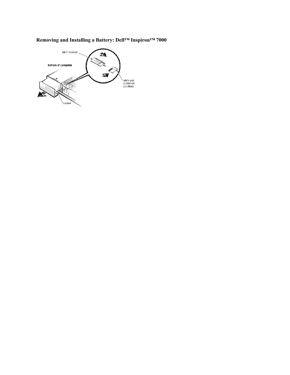 Dell Inspiron 7000 User Manual | Page 13 / 104
