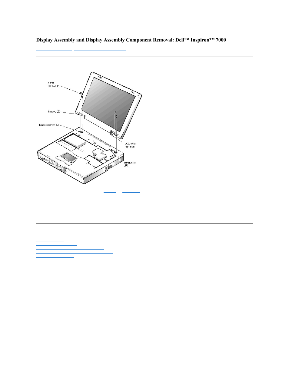 Dell Inspiron 7000 User Manual | Page 16 / 104