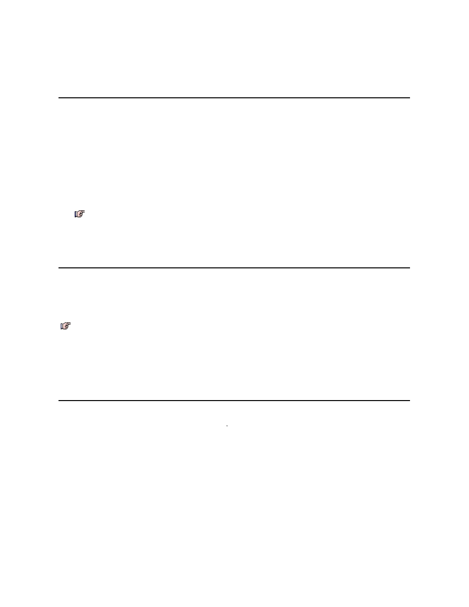 Reinstalling video drivers, Reinstalling touch pad drivers, Reinstalling audio drivers | Reinstalling internal modem drivers, Reinstalling the system help, File | Dell Inspiron 7000 User Manual | Page 25 / 104
