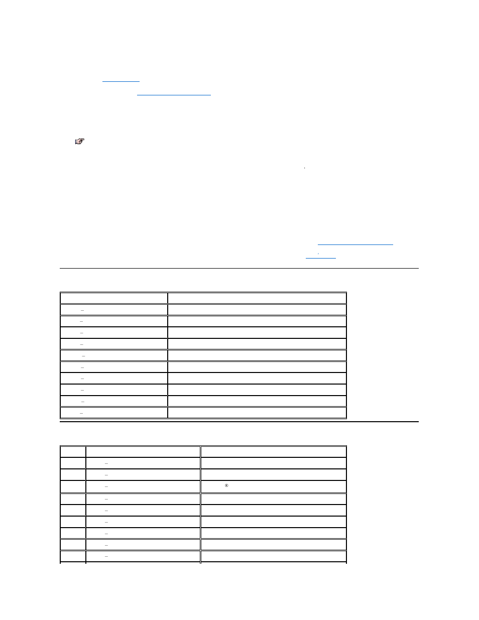 Upper memory map, Conventional memory map | Dell Inspiron 7000 User Manual | Page 56 / 104