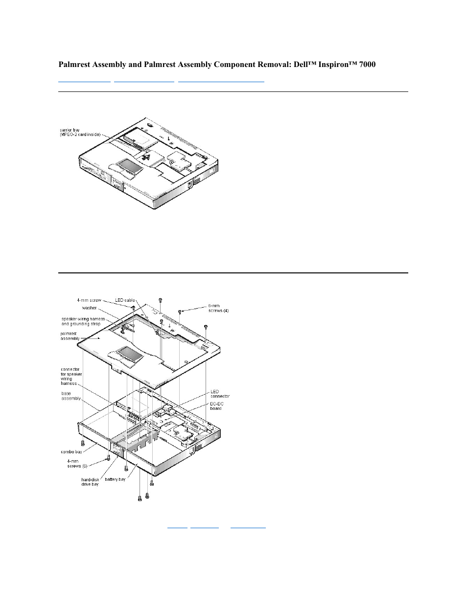 Dell Inspiron 7000 User Manual | Page 61 / 104