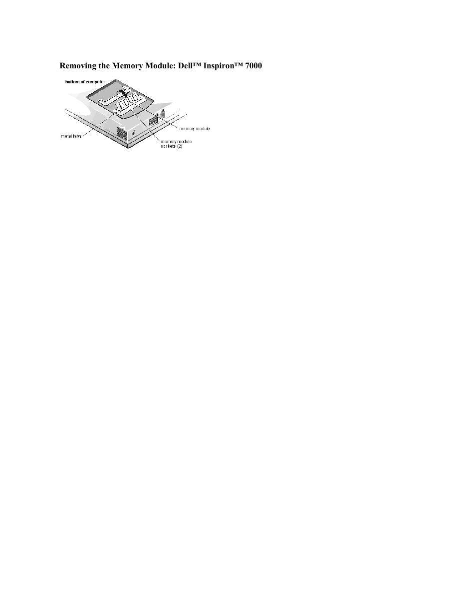 Dell Inspiron 7000 User Manual | Page 74 / 104