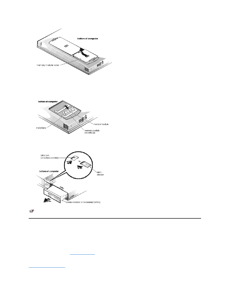 Service procedures | Dell Inspiron 7000 User Manual | Page 78 / 104