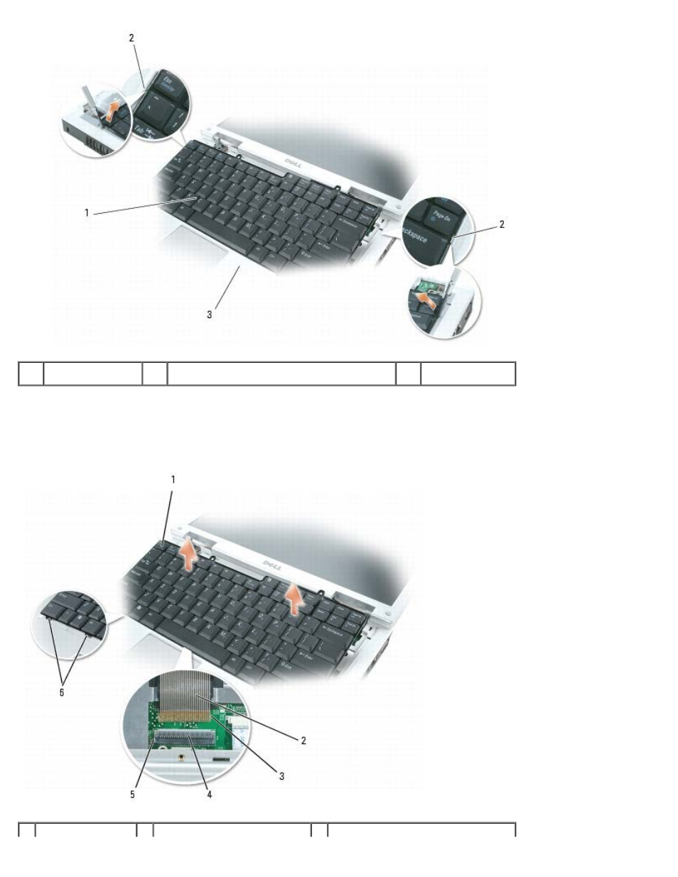 Dell XPS M140 (MXC051, Late 2005) User Manual | Page 32 / 72