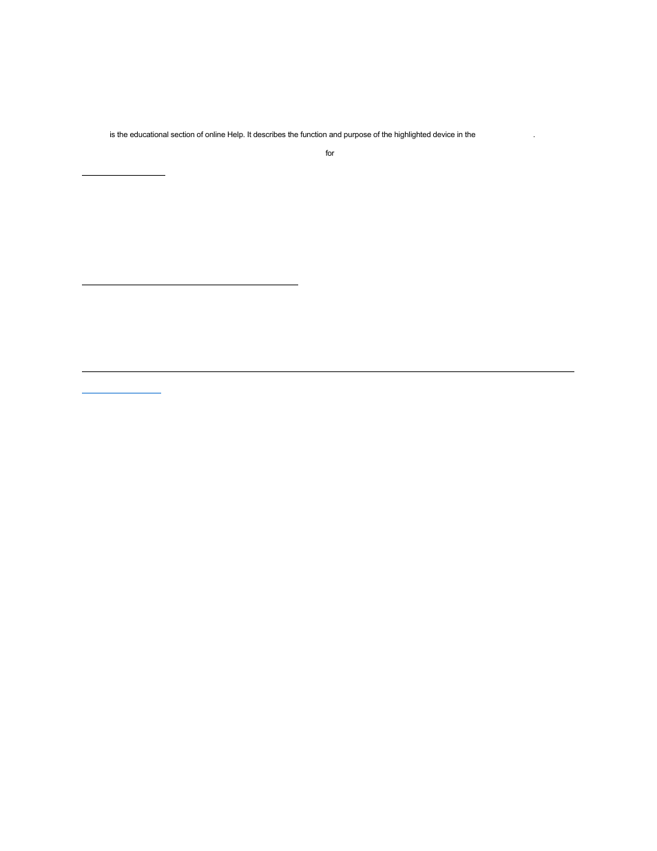 Device, Test, Versions | Dell Latitude L400 User Manual | Page 28 / 84
