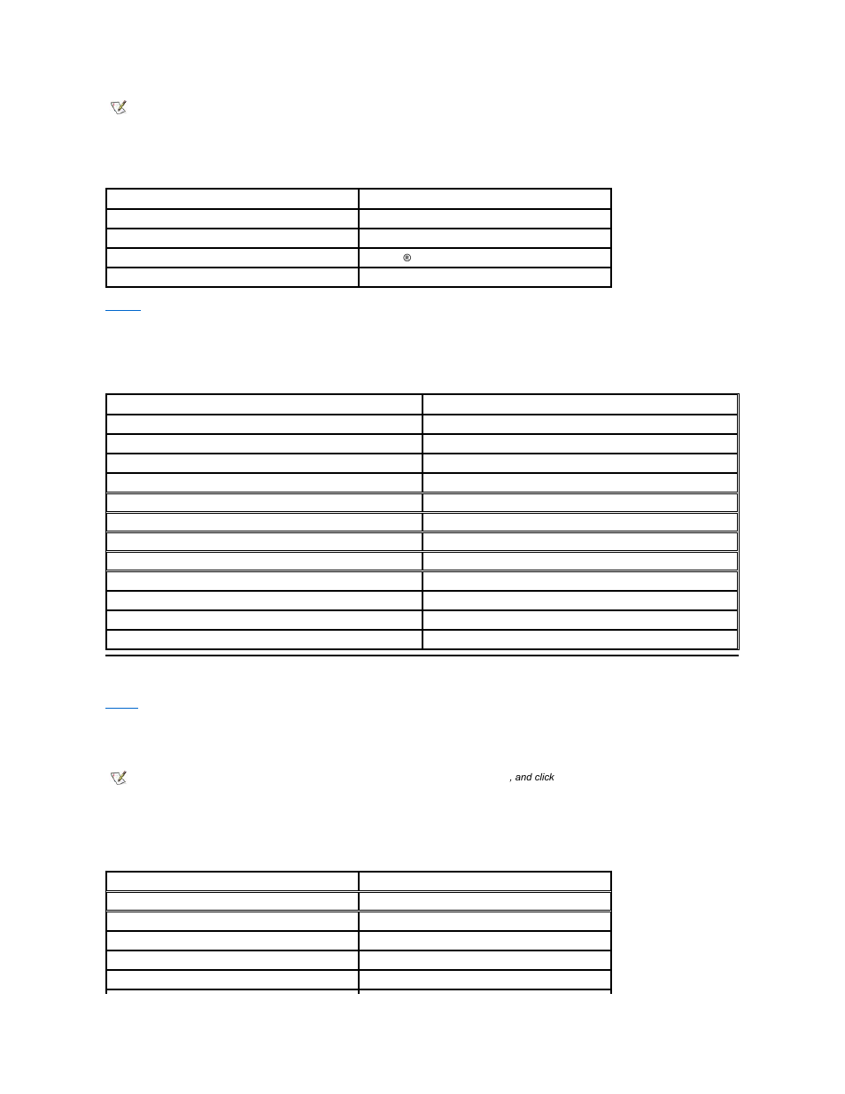 I/o memory map | Dell Latitude L400 User Manual | Page 36 / 84