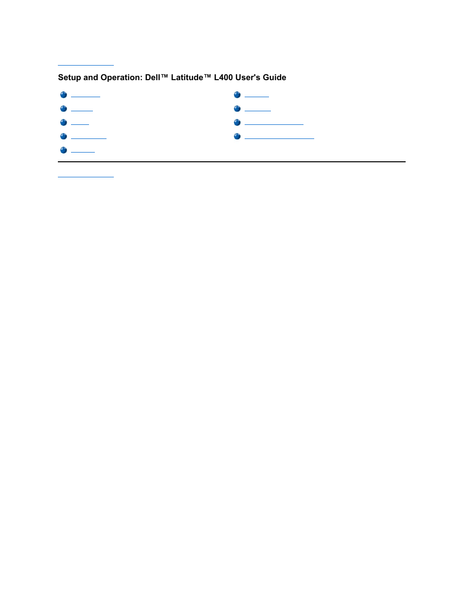 Dell Latitude L400 User Manual | Page 78 / 84