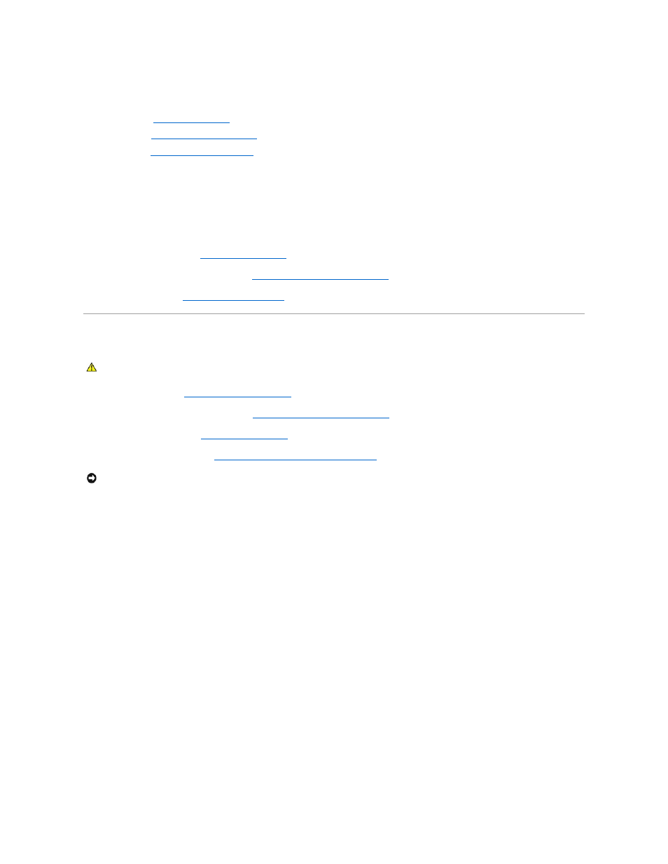 Removing the display bezel (e6400 and m2400) | Dell Latitude E6400 User Manual | Page 29 / 99