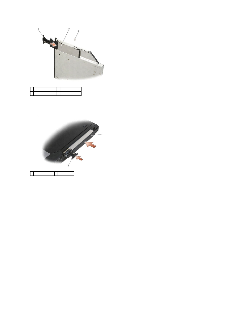 Dell Latitude E6400 User Manual | Page 61 / 99