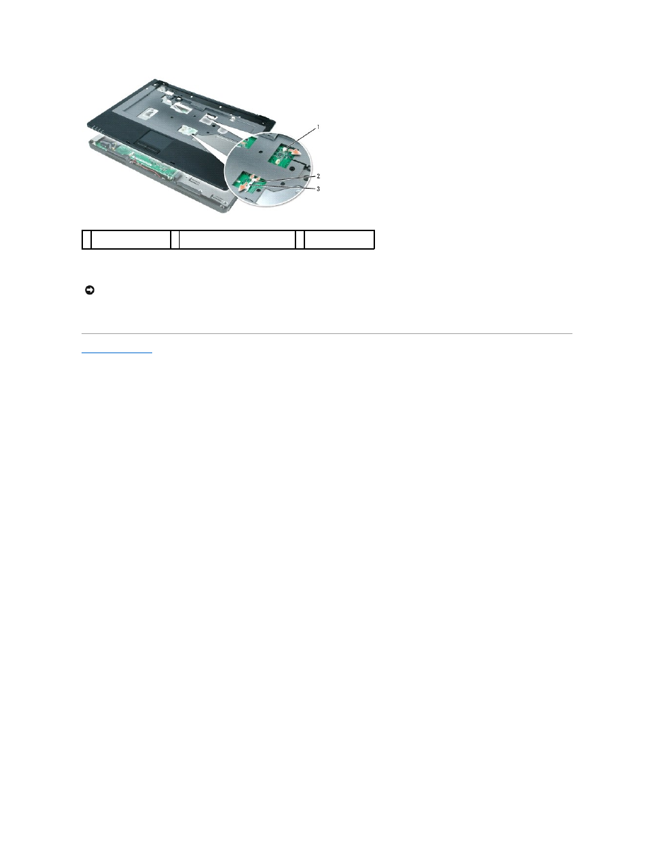 Dell Latitude 120L User Manual | Page 31 / 42