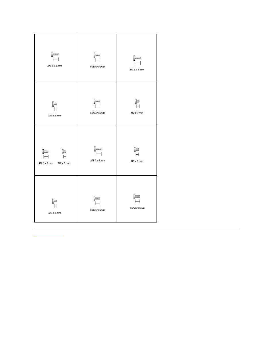 Dell Latitude 120L User Manual | Page 7 / 42
