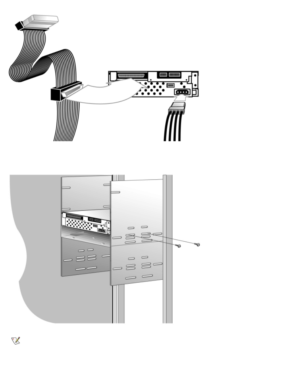 Dell 110T DLT1 Drive User Manual | Page 11 / 38