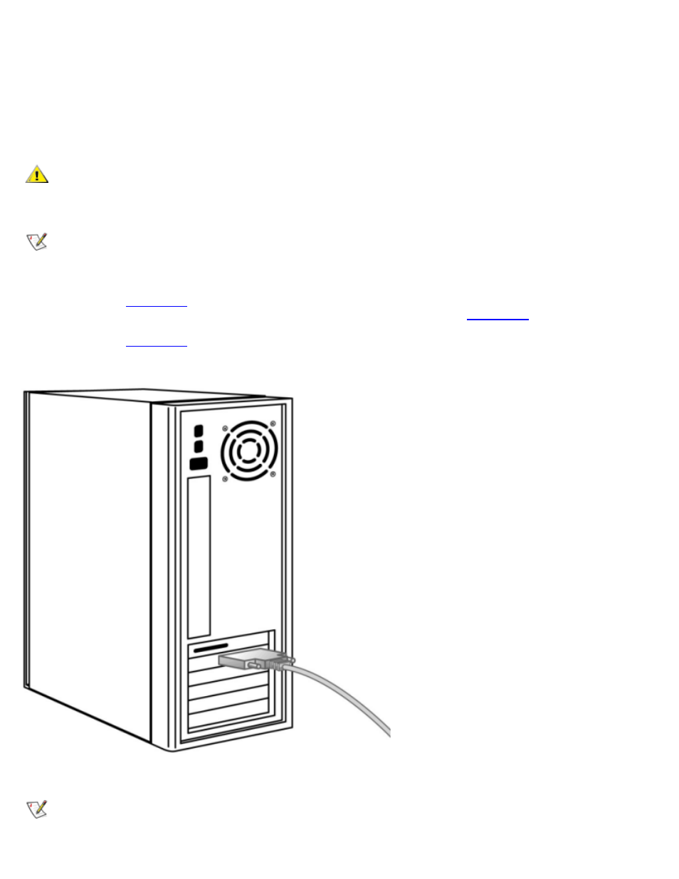 Dell 110T DLT1 Drive User Manual | Page 14 / 38