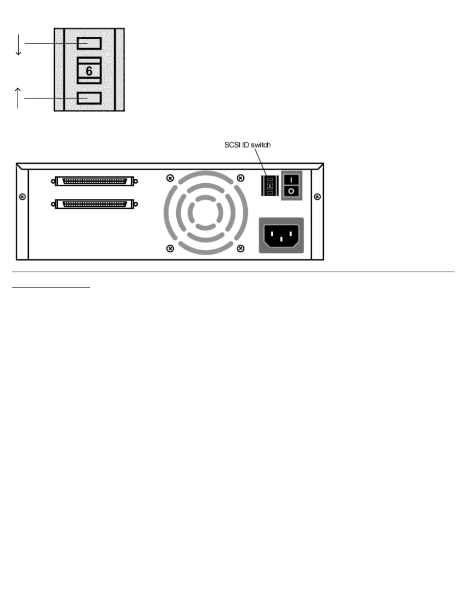 Dell 110T DLT1 Drive User Manual | Page 38 / 38