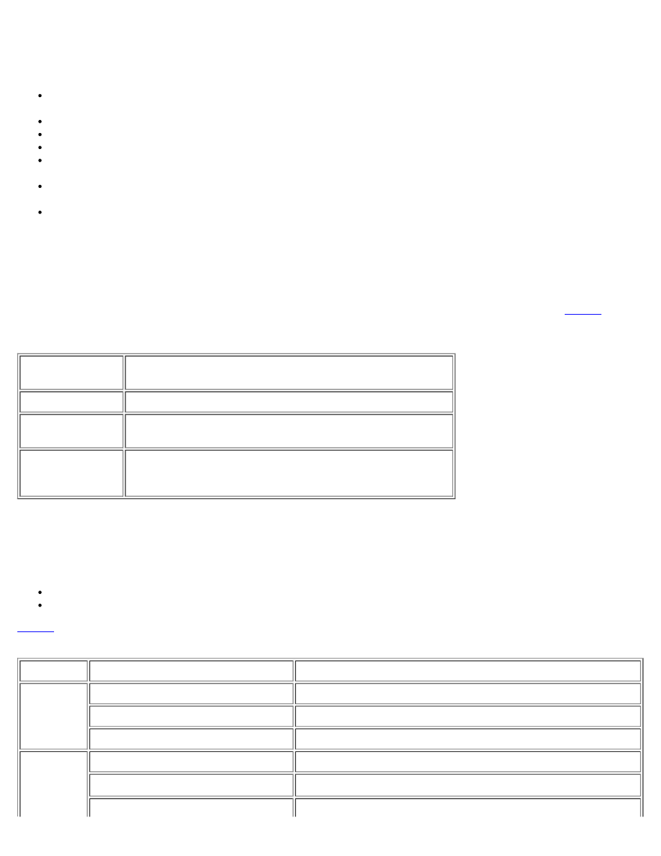 Dell 110T DLT1 Drive User Manual | Page 4 / 38