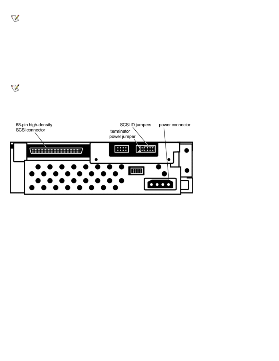 Dell 110T DLT1 Drive User Manual | Page 8 / 38