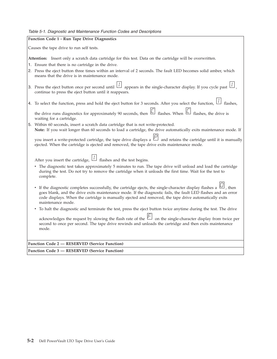 Dell Powervault LTO6 User Manual | Page 38 / 93