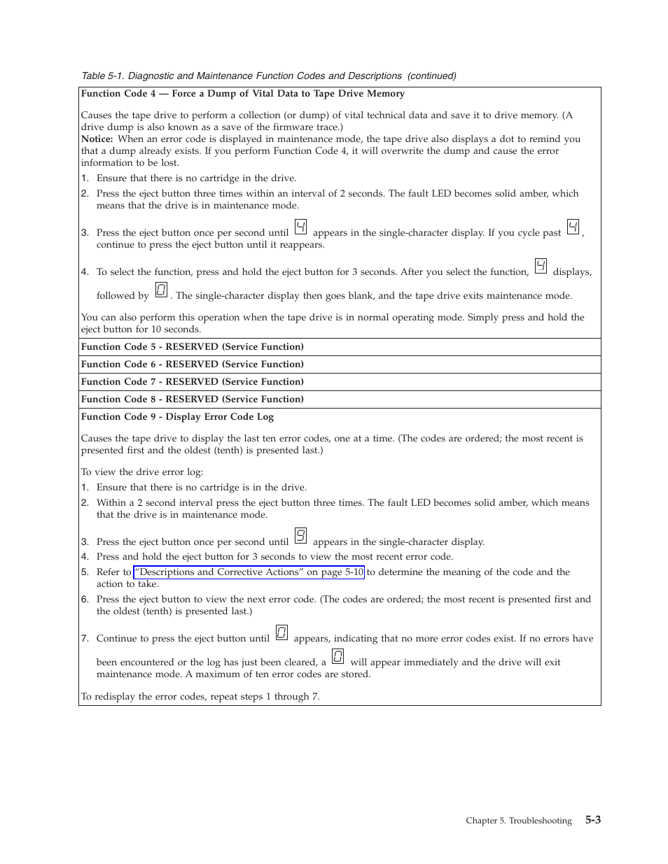 Dell Powervault LTO6 User Manual | Page 39 / 93