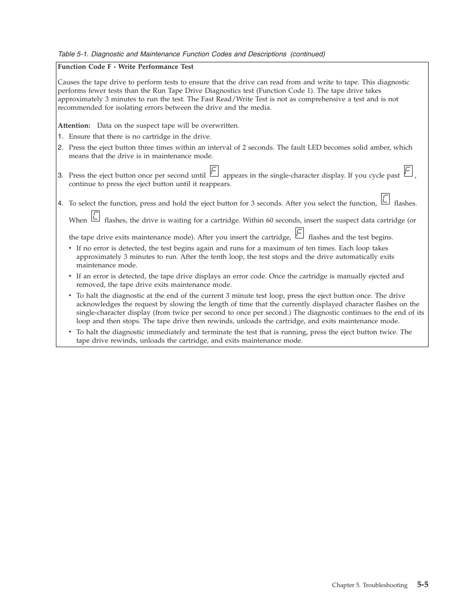 Dell Powervault LTO6 User Manual | Page 41 / 93