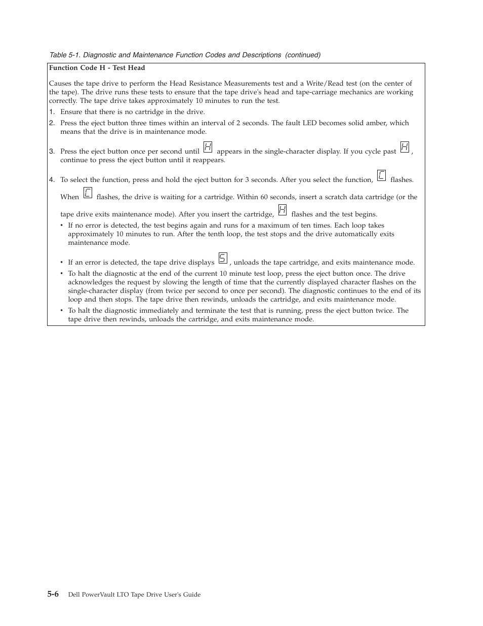 Dell Powervault LTO6 User Manual | Page 42 / 93