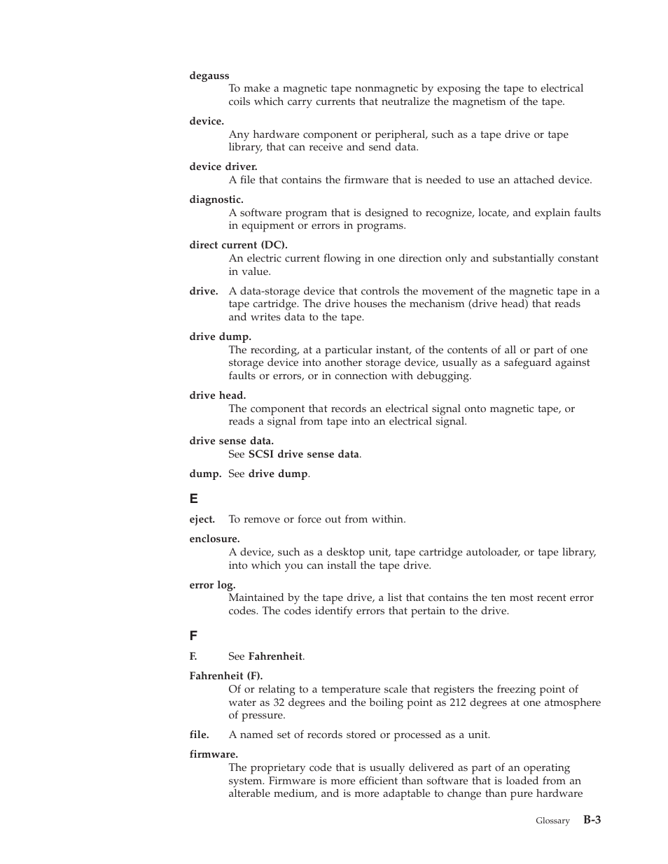 Dell Powervault LTO6 User Manual | Page 85 / 93