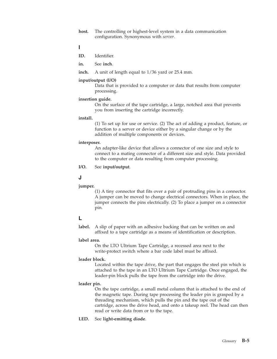 Dell Powervault LTO6 User Manual | Page 87 / 93