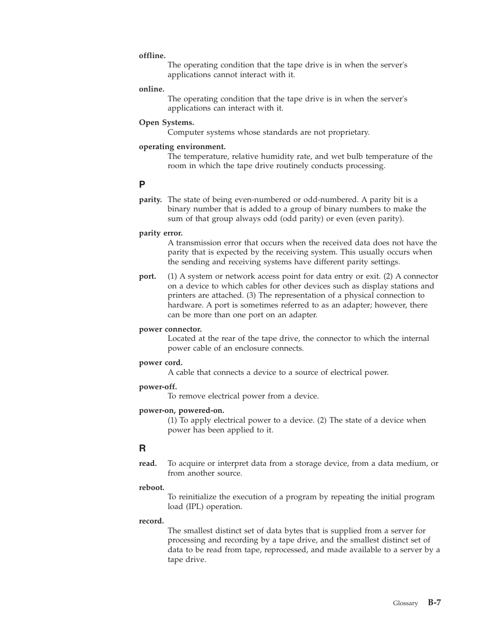 Dell Powervault LTO6 User Manual | Page 89 / 93