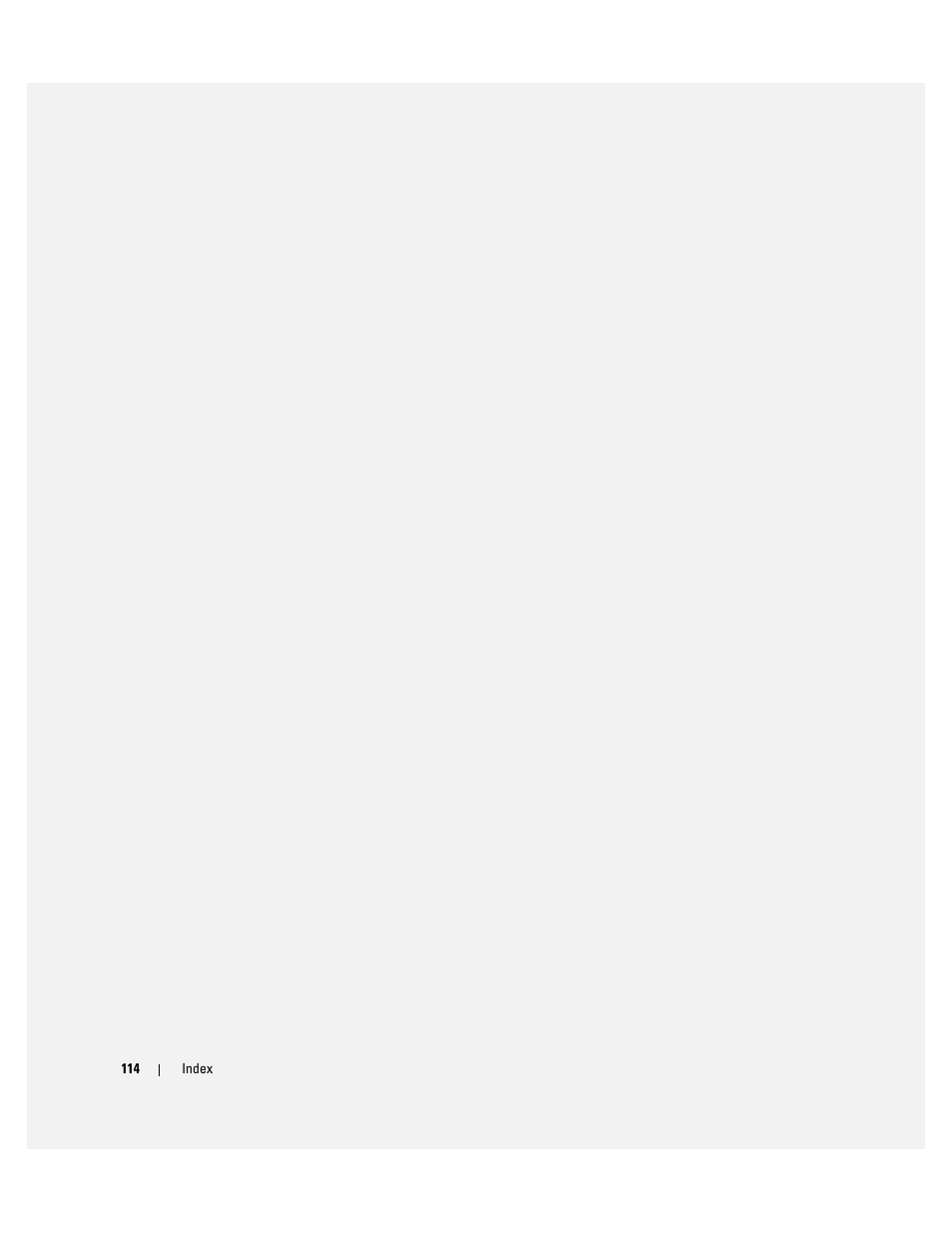 Dell Inspiron 700M User Manual | Page 114 / 114