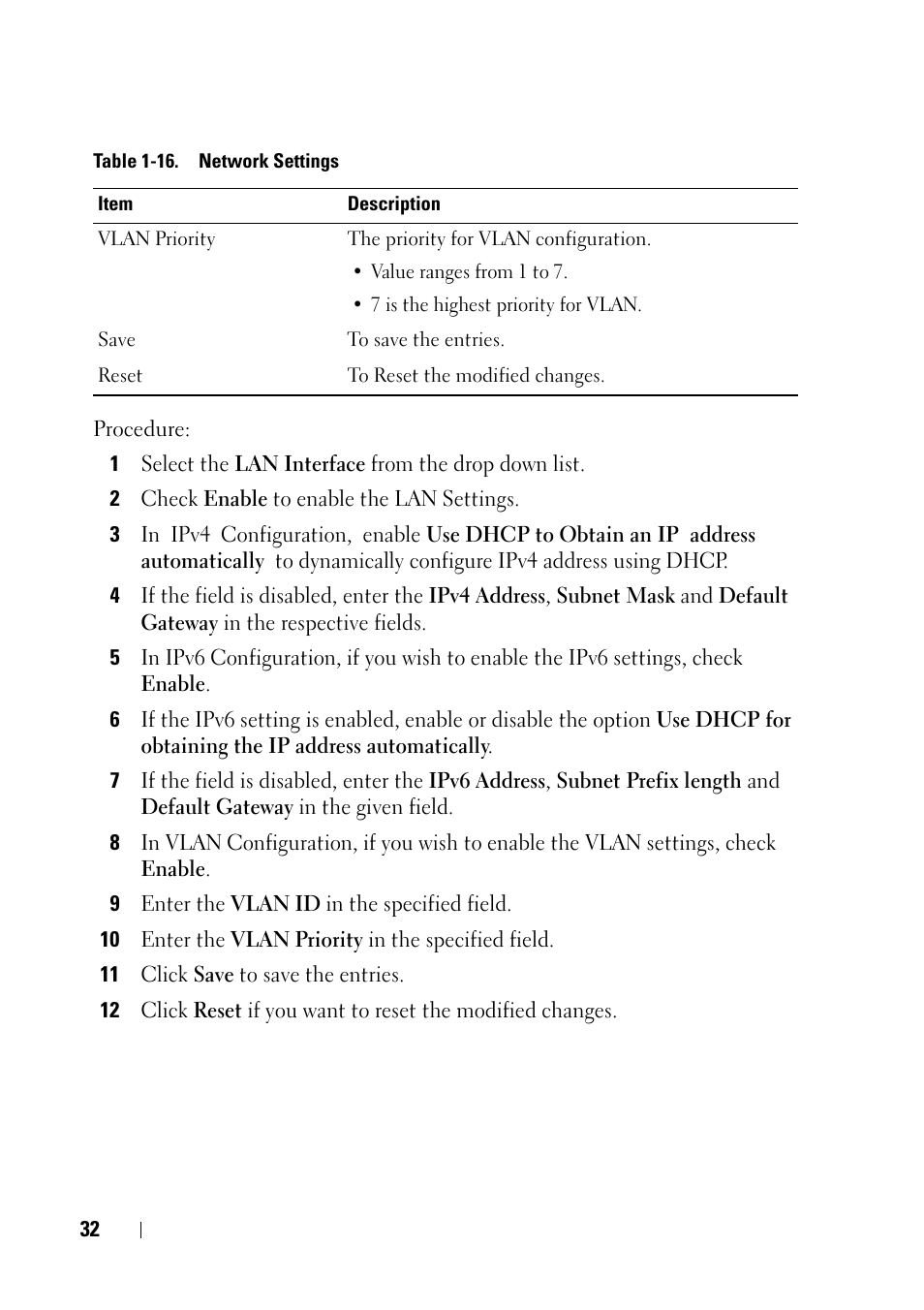 Dell PowerEdge C5230 User Manual | Page 34 / 74