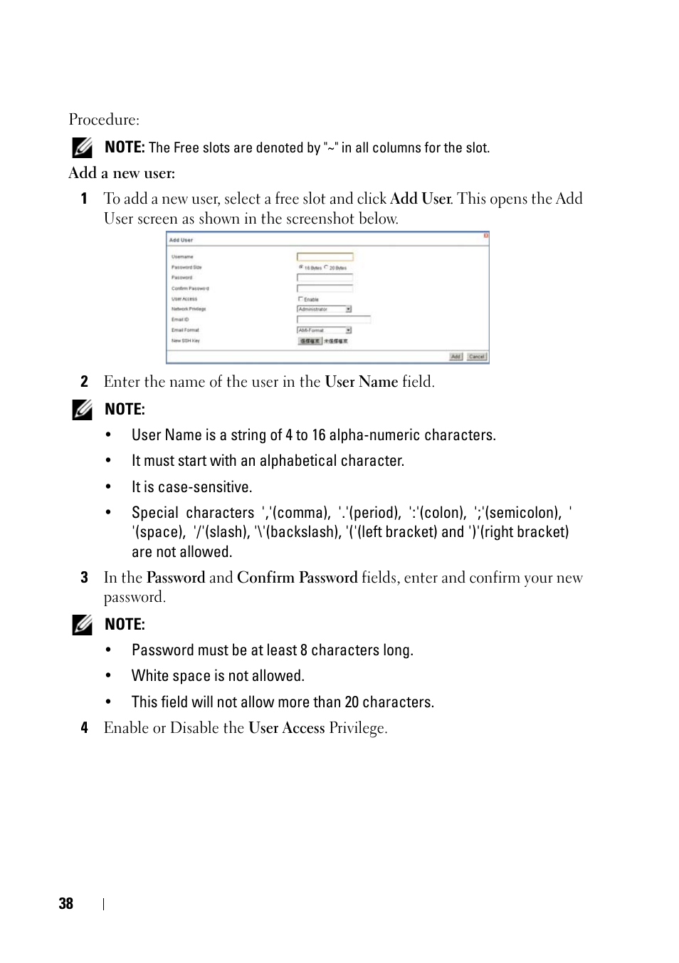 Dell PowerEdge C5230 User Manual | Page 40 / 74