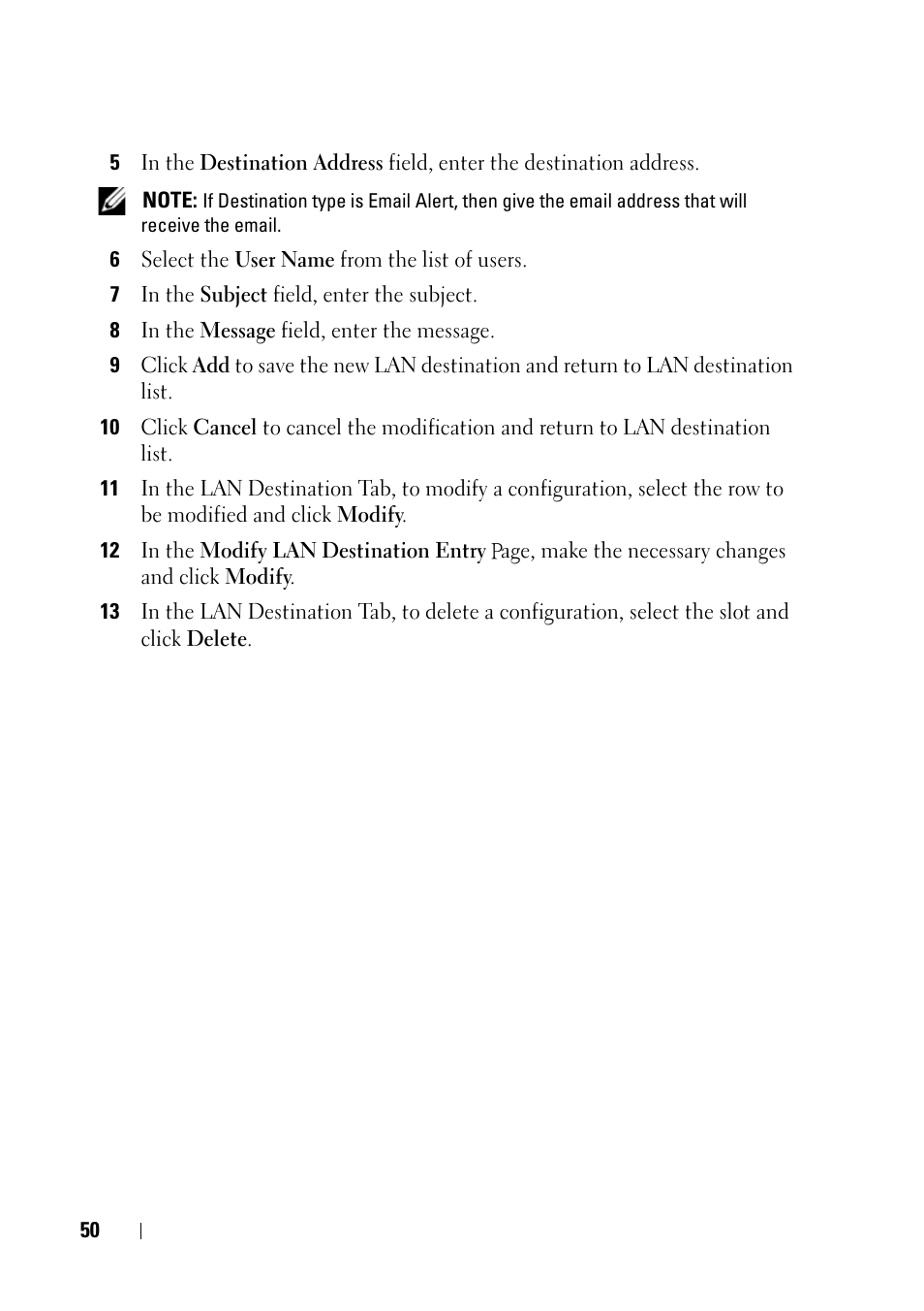 Dell PowerEdge C5230 User Manual | Page 52 / 74