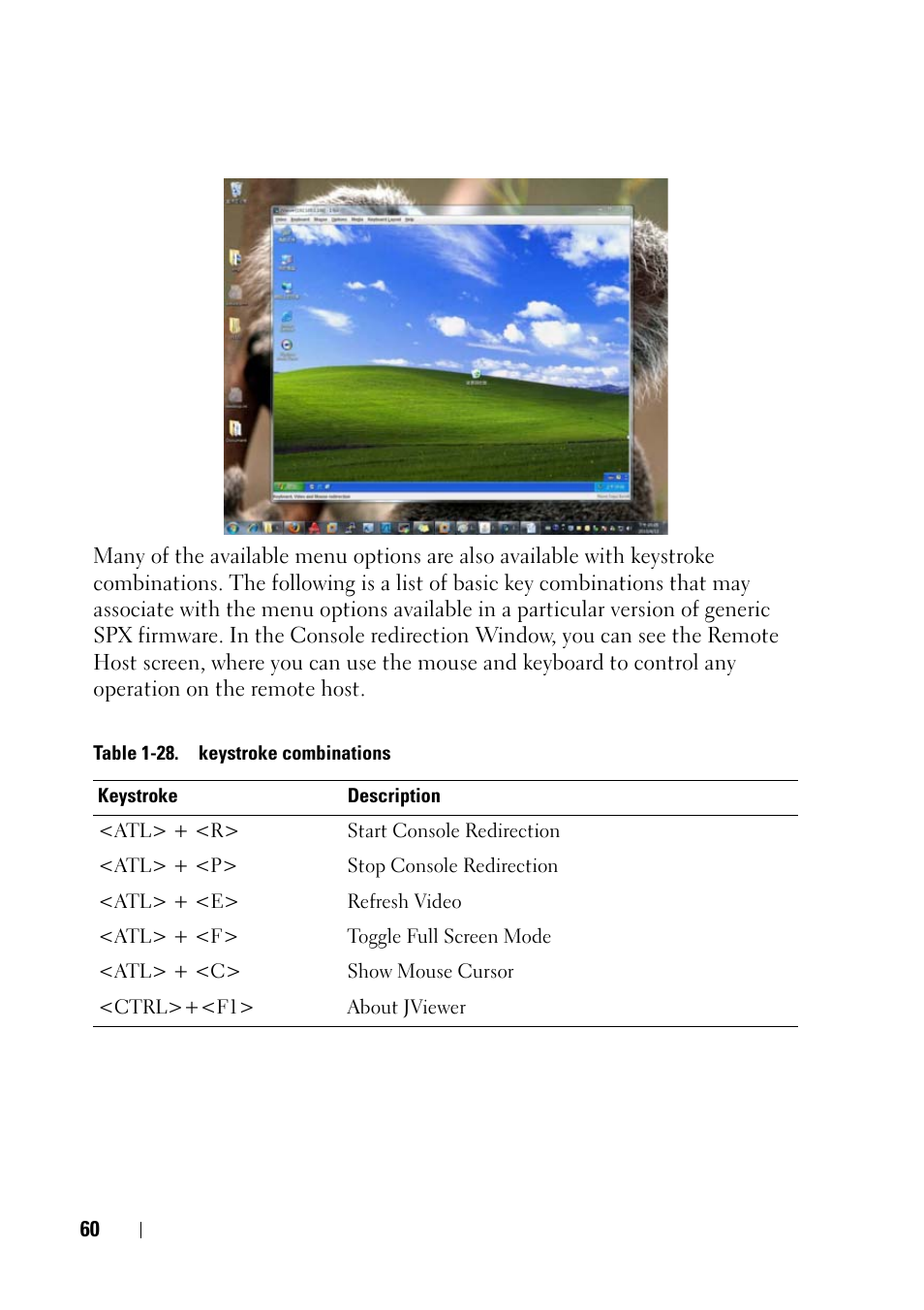 Dell PowerEdge C5230 User Manual | Page 62 / 74