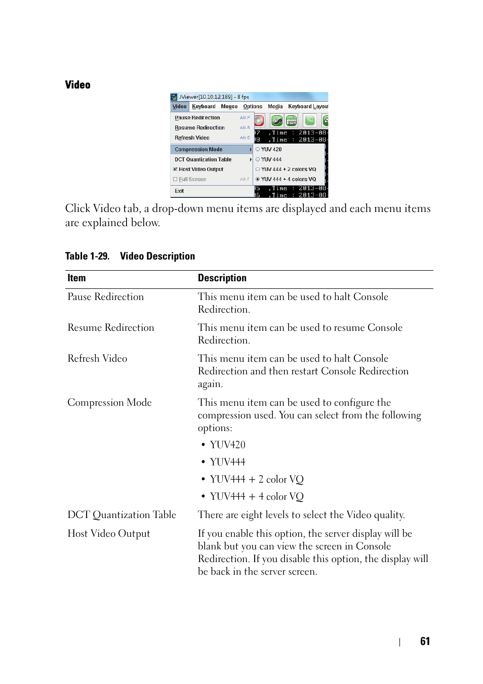 Dell PowerEdge C5230 User Manual | Page 63 / 74