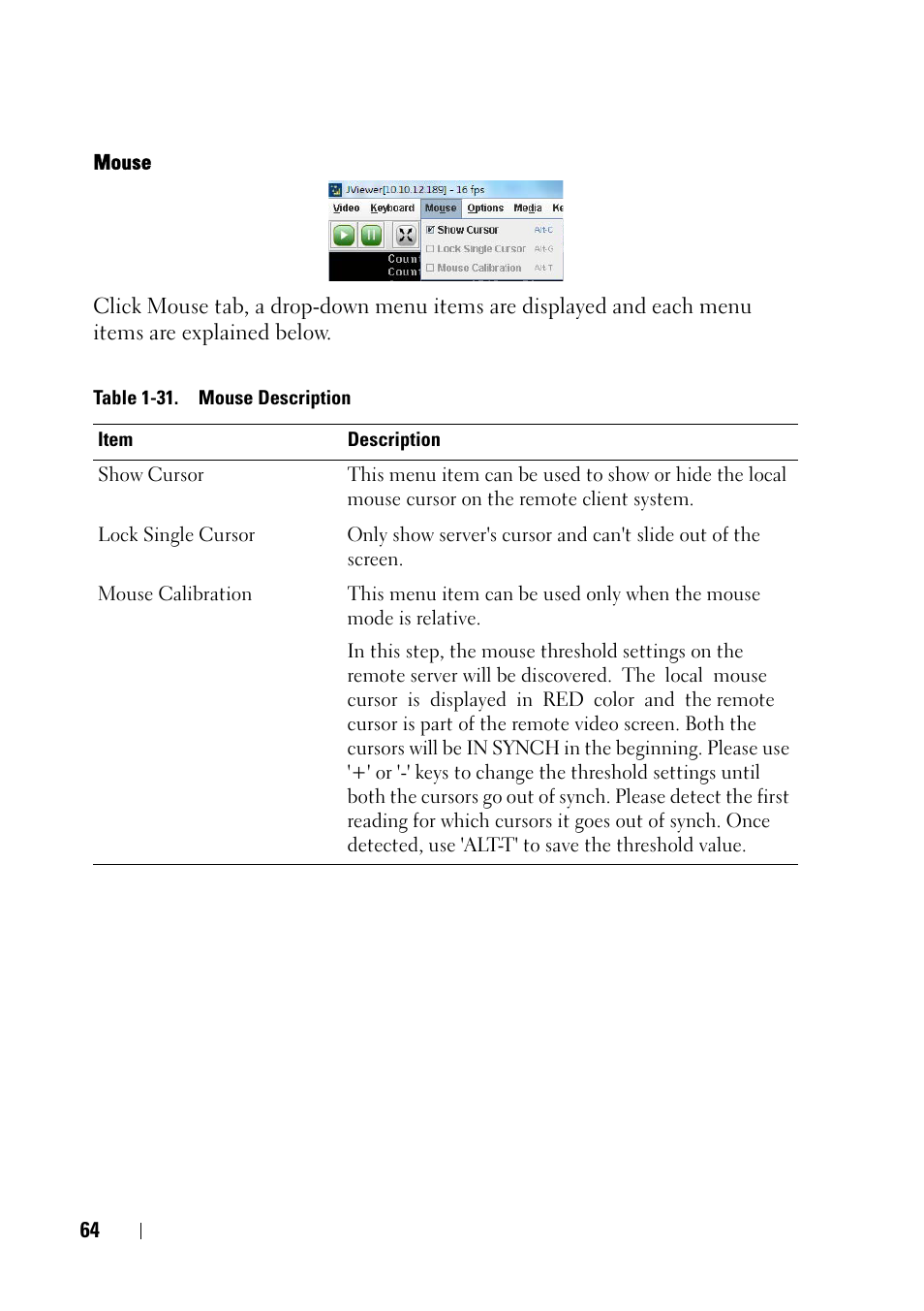 Dell PowerEdge C5230 User Manual | Page 66 / 74